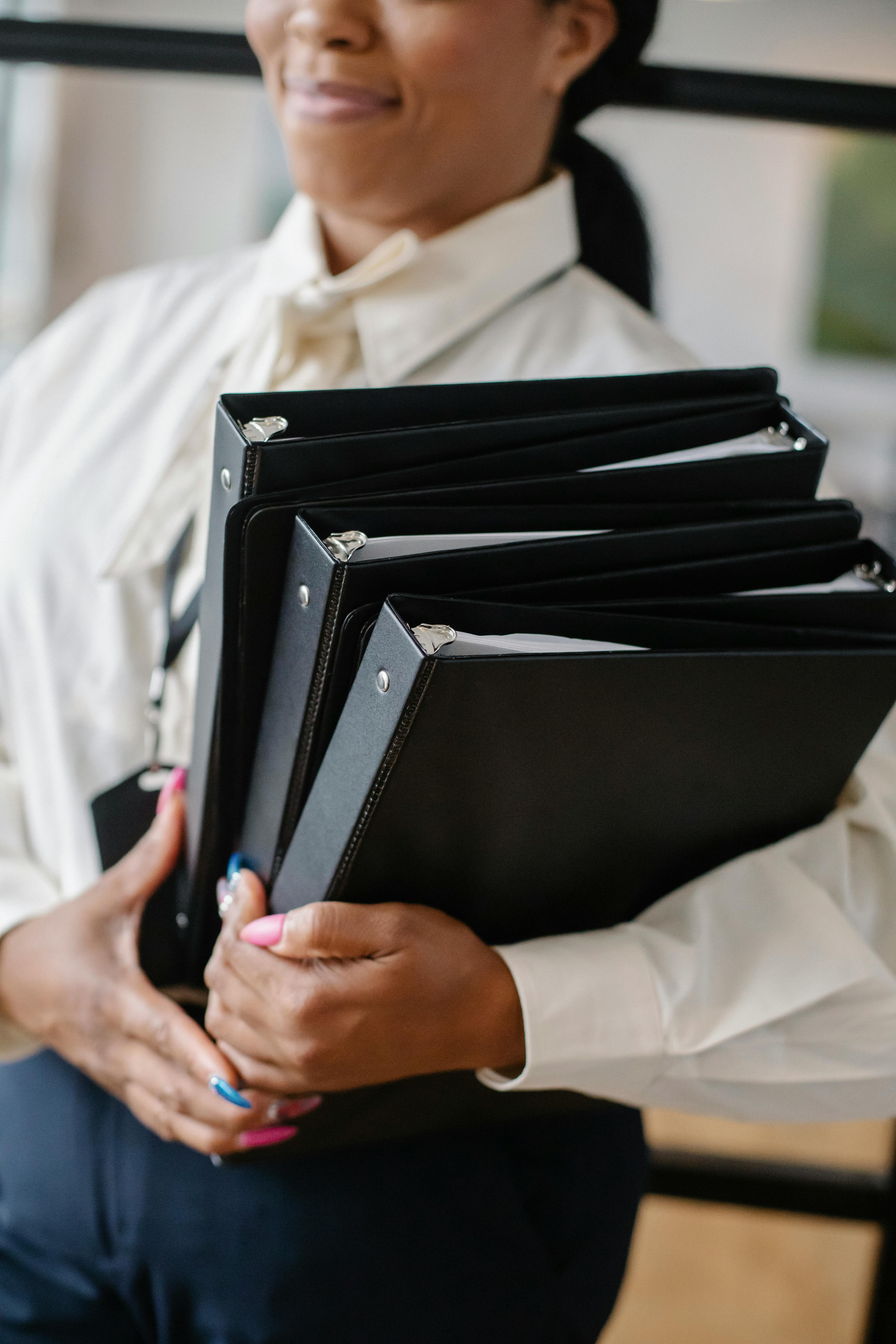 Bookkeeping
