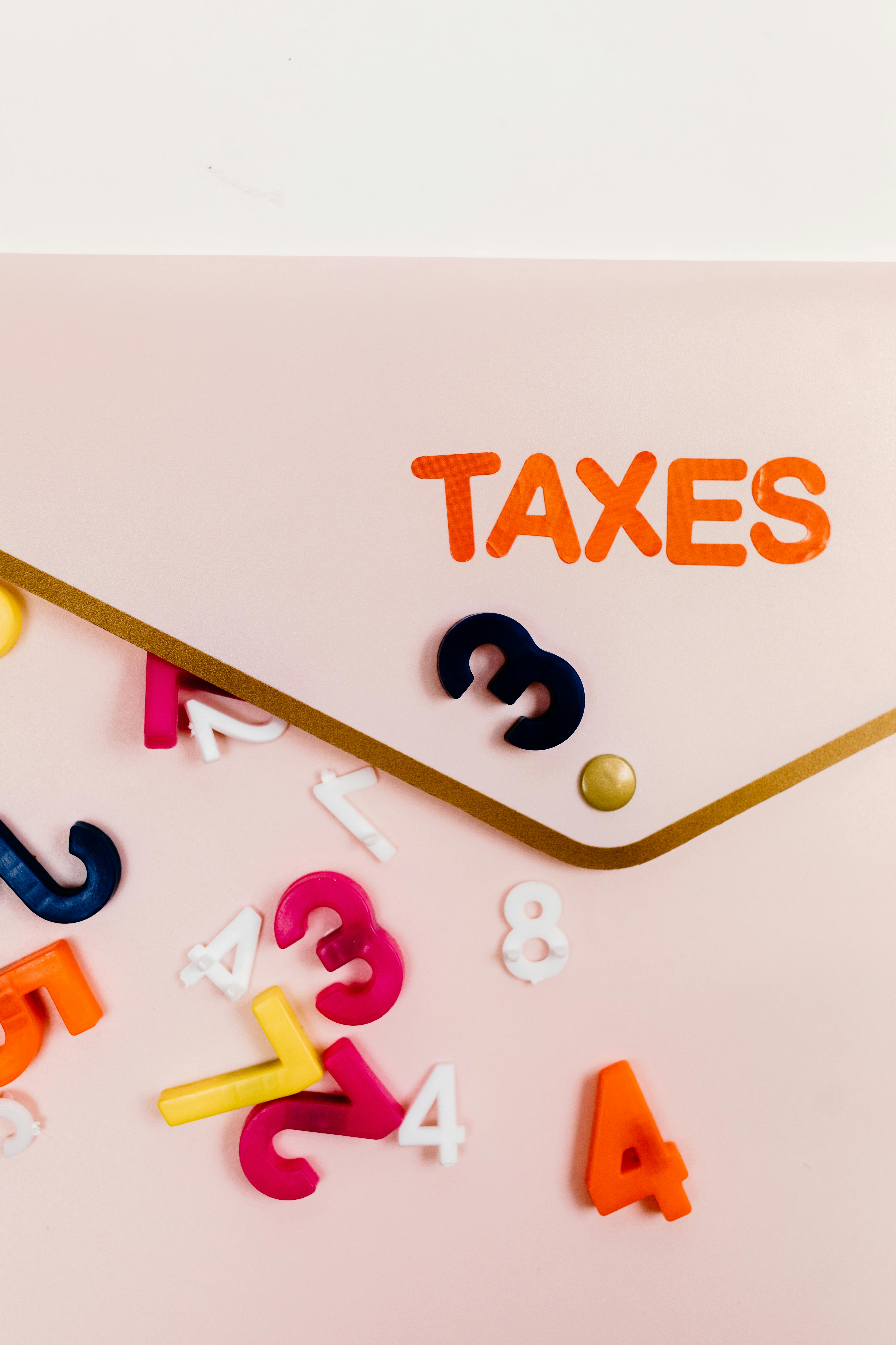 Tax Services