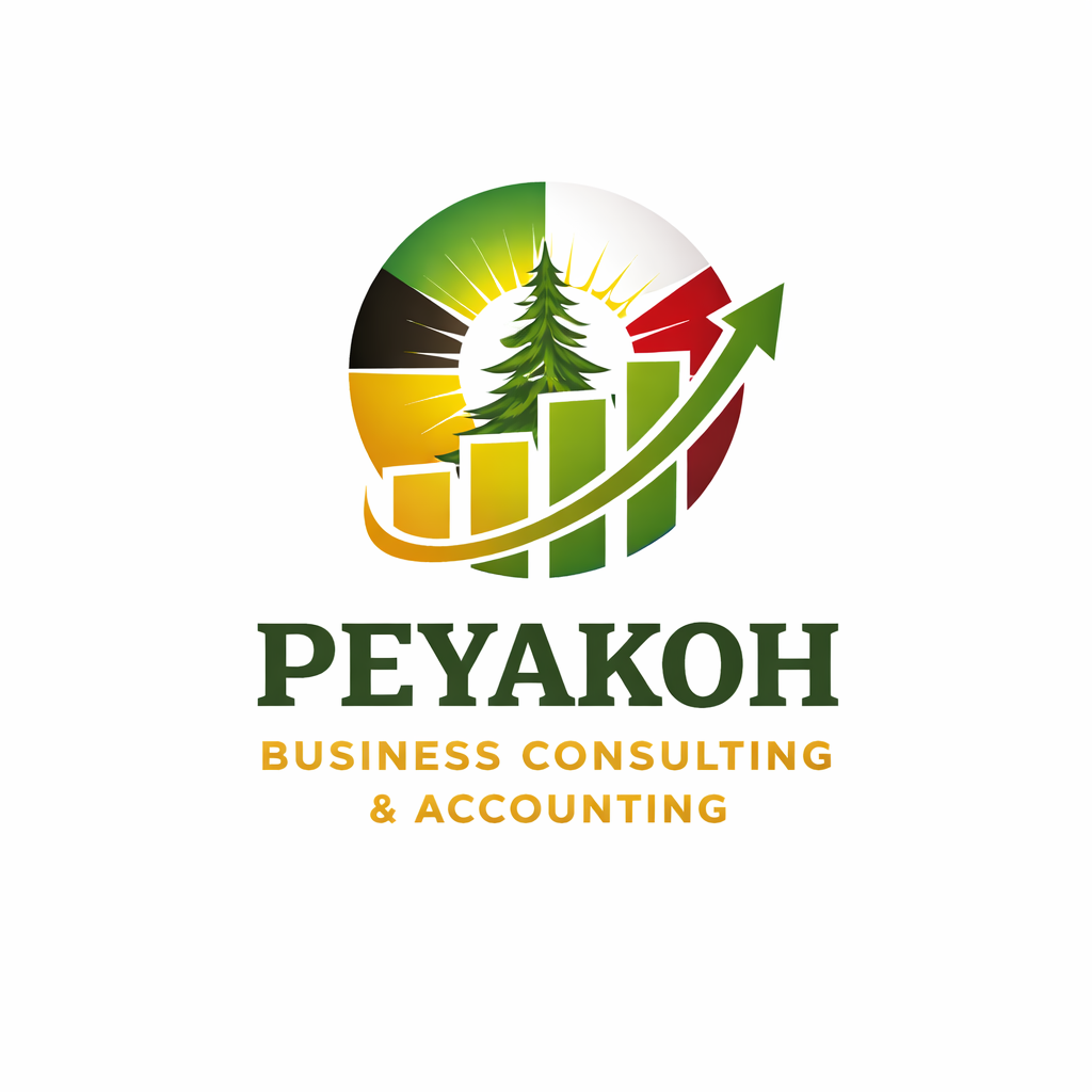 Peyakoh Trading CC Logo