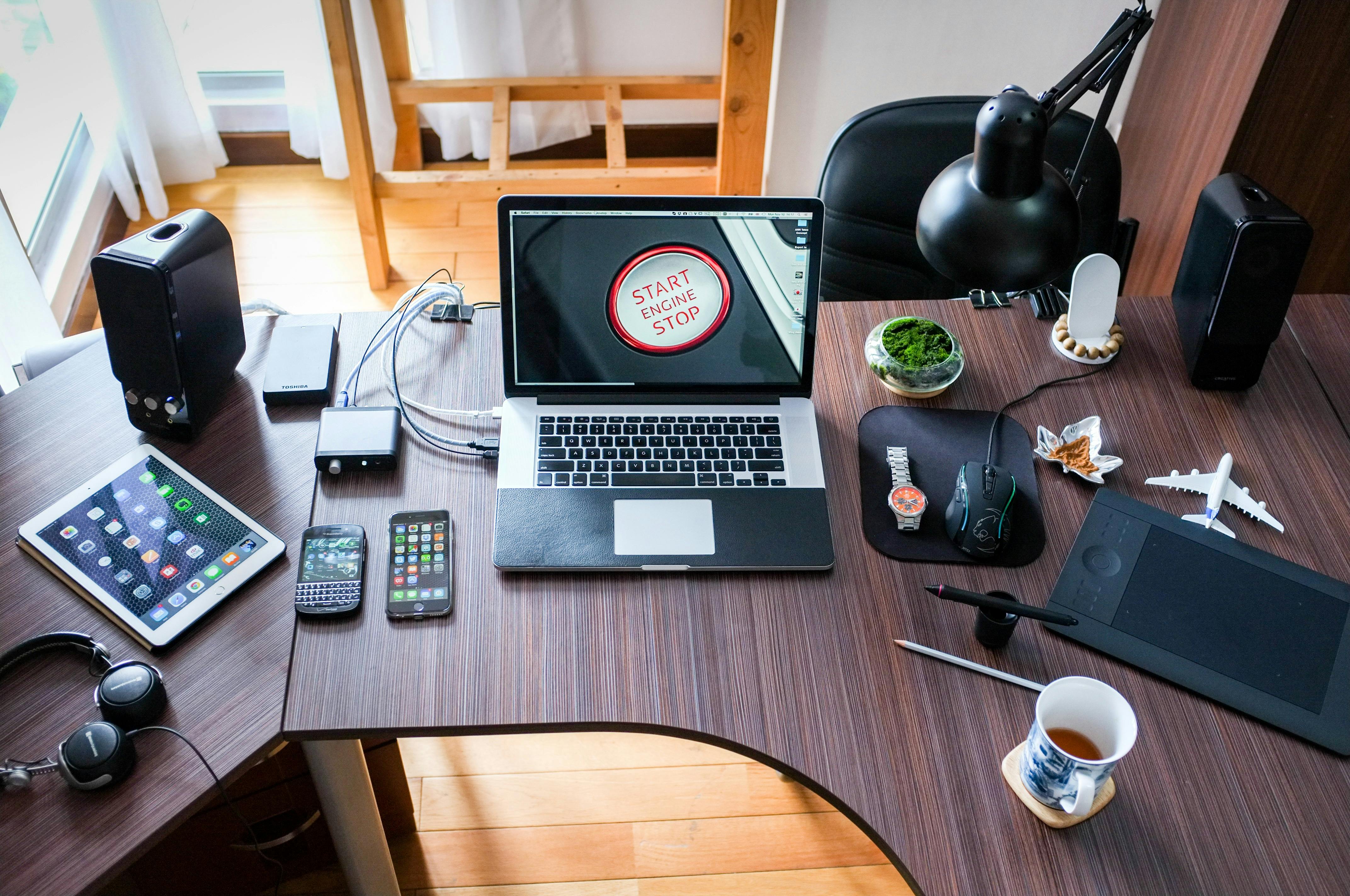 Business Registrations